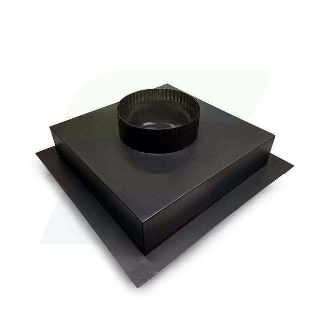 6TGCSP - 6" Painted Ceiling Support