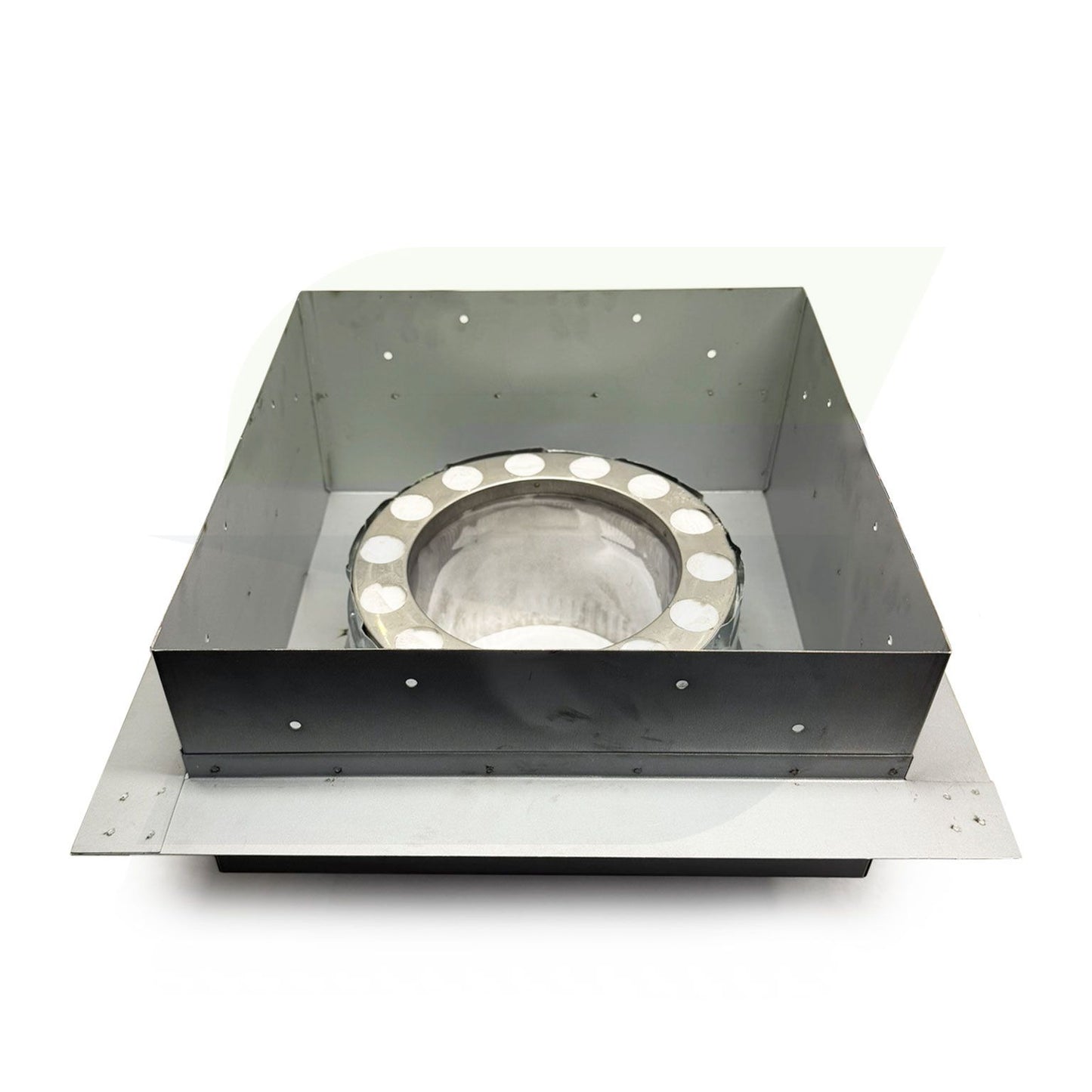 6TGCSP - 6" Painted Ceiling Support