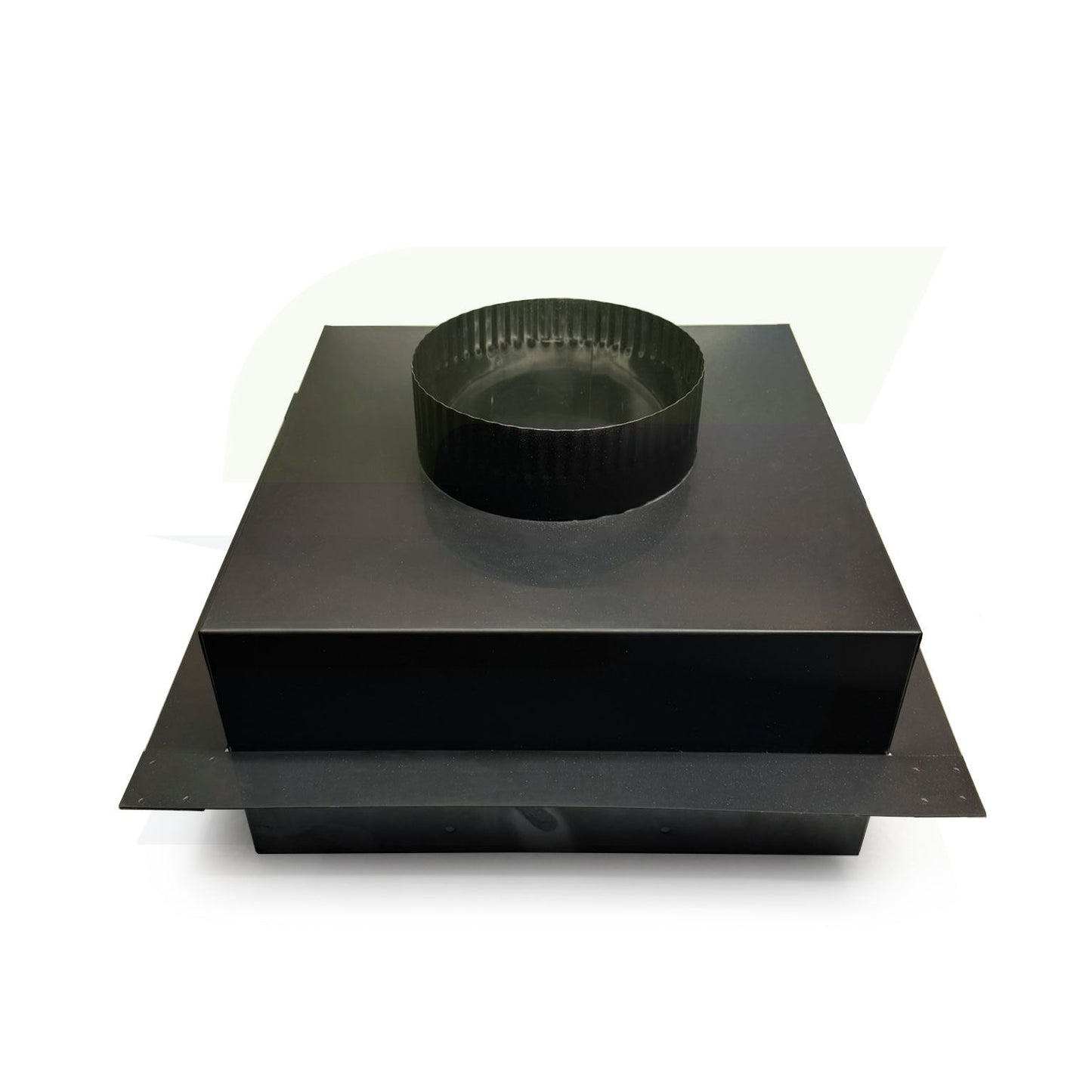 6TGCSP - 6" Painted Ceiling Support