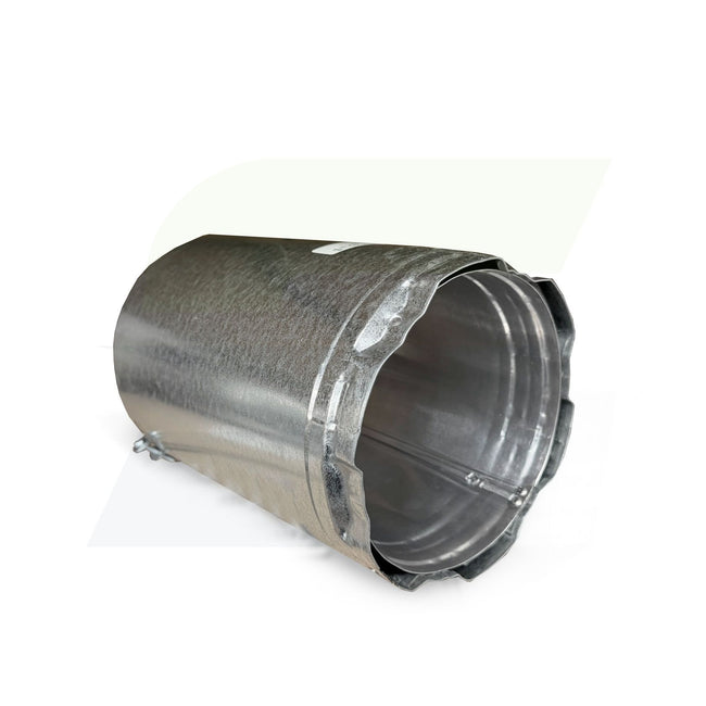 7M12A - Type-B Gas Vent Adapter - 7" x 12"