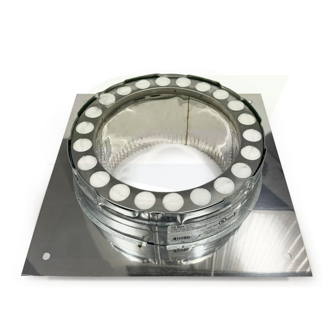 8TGAP - 8" Anchor Plate