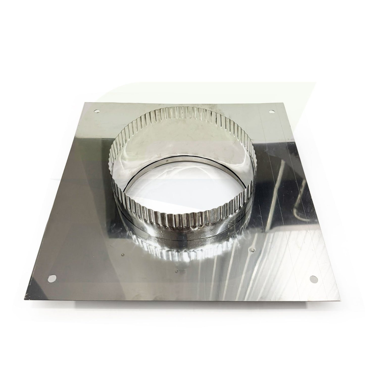 8TGAP - 8" Anchor Plate