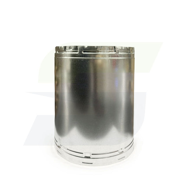 8TGG12 - 8" x 12" Temp Guard Chimney Pipe