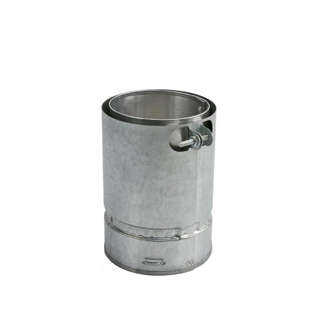 4M6AF - Type-B Gas Vent Female Adapter - 4"