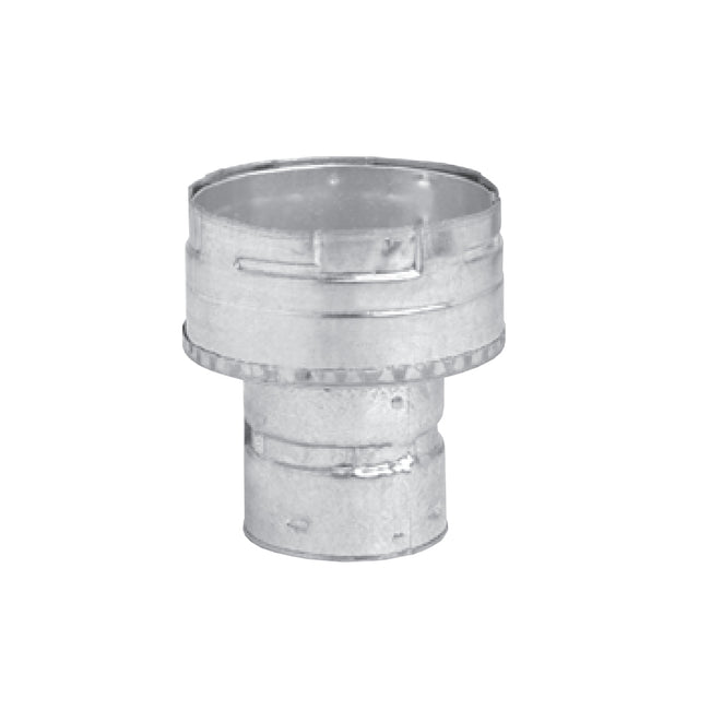 6MIX8 - Type B Gas Vent Increaser - 6" to 8"