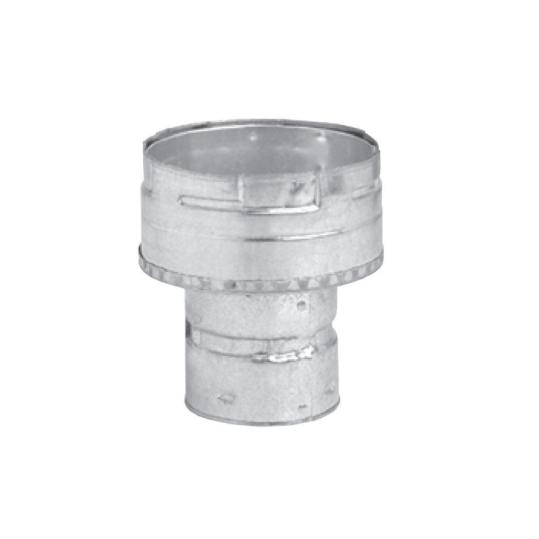 6MIX7 - Type B Gas Vent Increaser - 6" to 7"