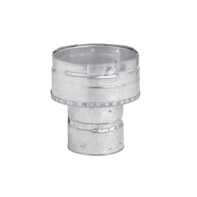 6MIX7 - Type B Gas Vent Increaser - 6" to 7"