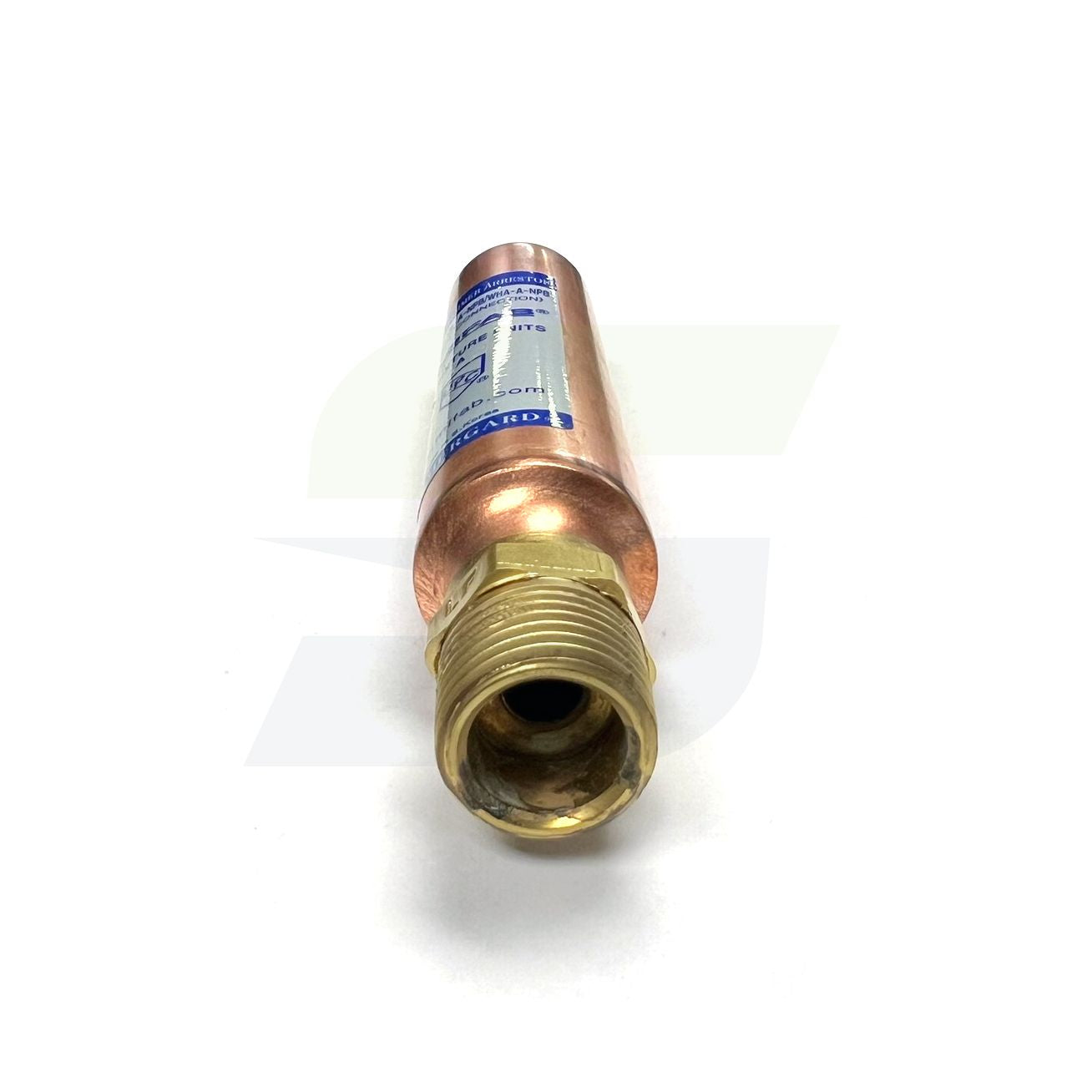 CL-C-NPB - 1" Piston Water Hammer Arrestor - 31 to 60 Fixture Units