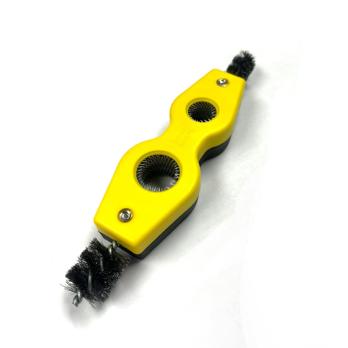 70264 - 4-in-1 Carbon Steel Fitting & Tube Cleaning Brush
