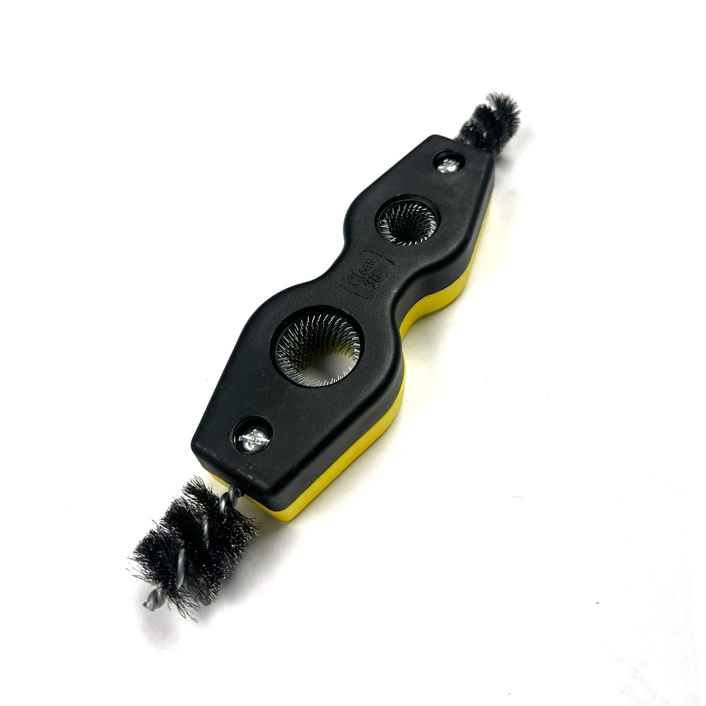 70264 - 4-in-1 Carbon Steel Fitting & Tube Cleaning Brush