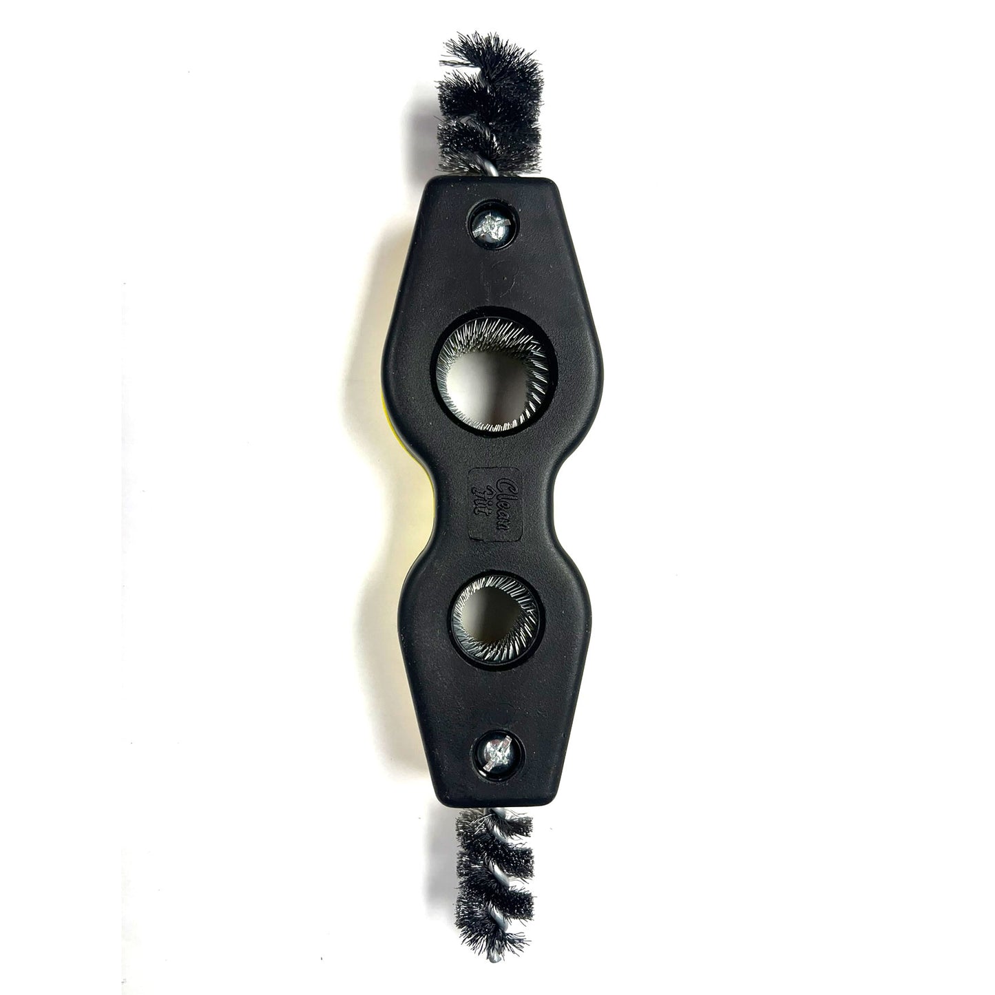 70264 - 4-in-1 Carbon Steel Fitting & Tube Cleaning Brush