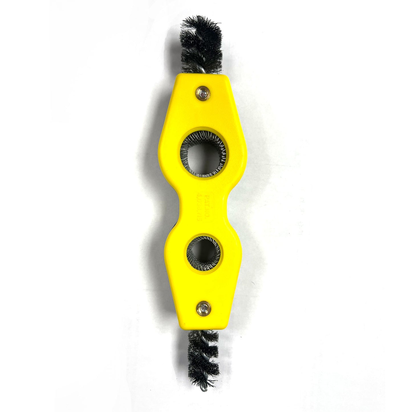 70264 - 4-in-1 Carbon Steel Fitting & Tube Cleaning Brush