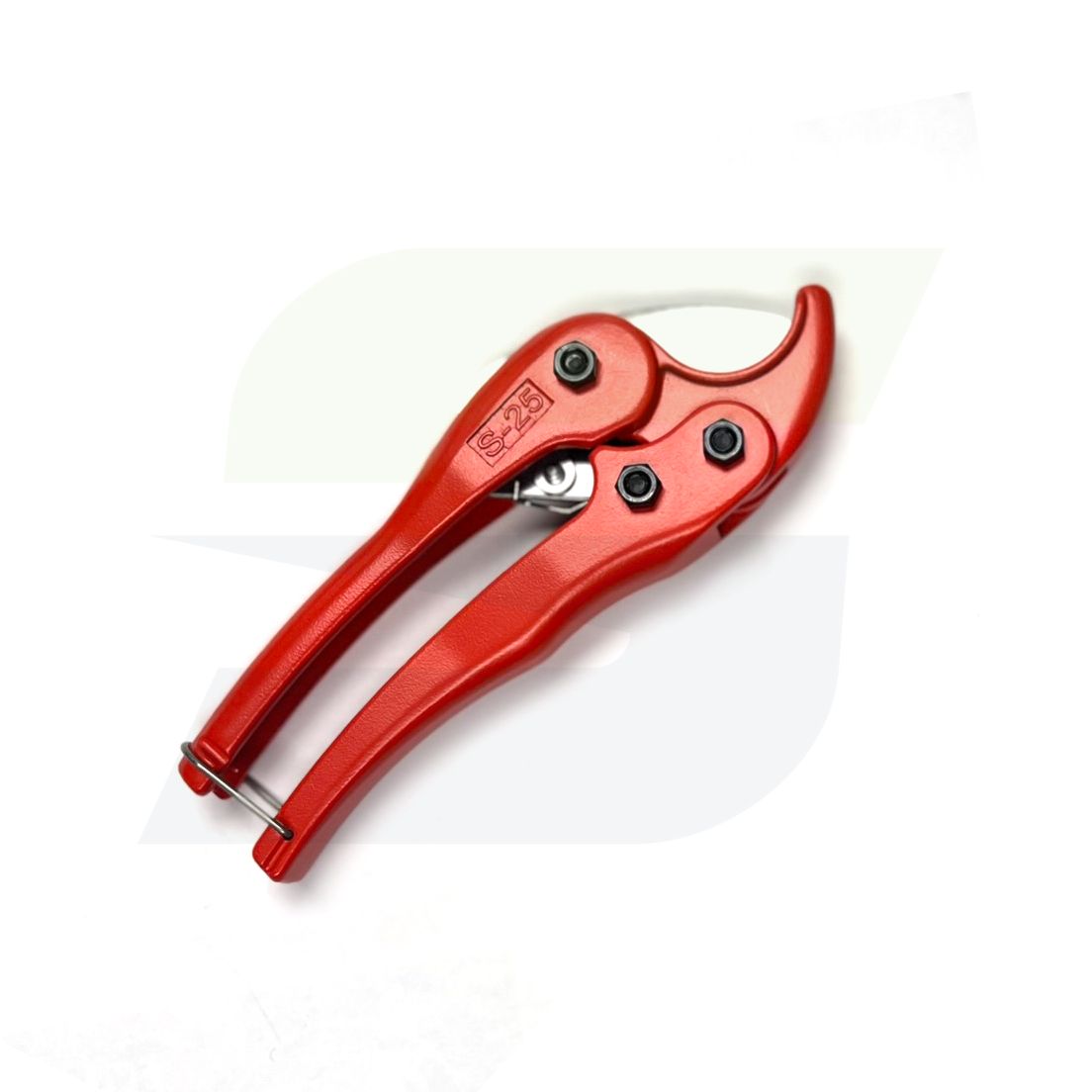 73002 S-25 Ratchet-Action Tube Cutter, 1-Inch – SupplyStop.com