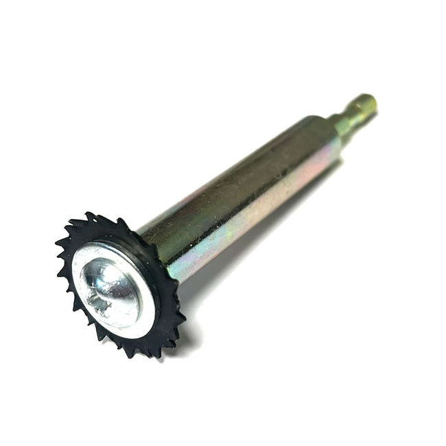 73025 - Quickcutter Plastic Pipe Cutting Bit - 1/4" Shank