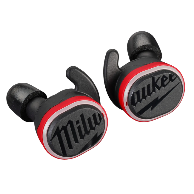 2191-21 - REDLITHIUM USB Bluetooth Jobsite Ear Buds