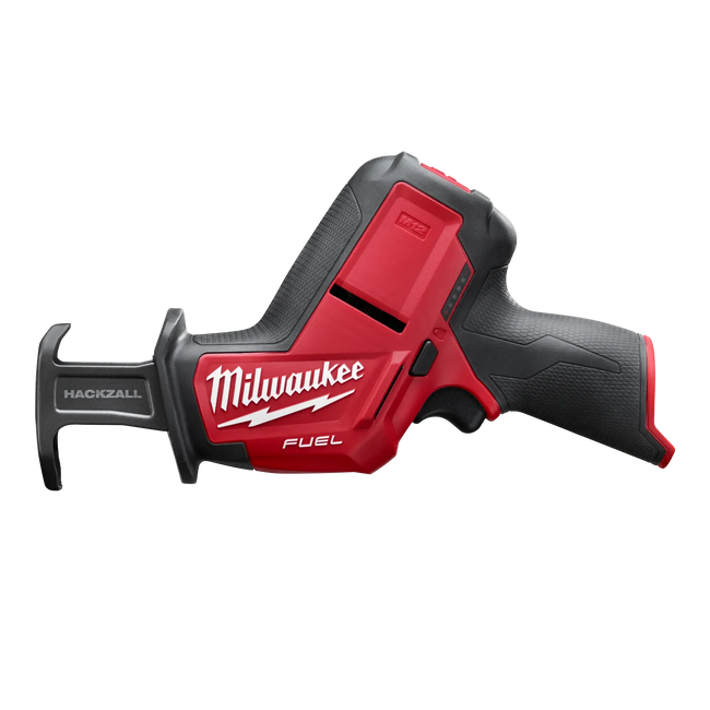 2520-20 - M12 FUEL HACKZALL Recip Saw (Tool Only)