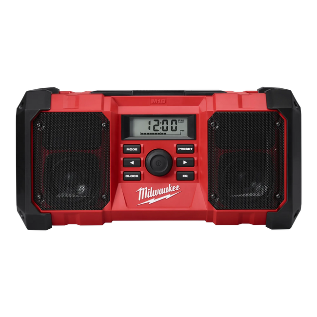 2890-20 - M18 Jobsite Radio