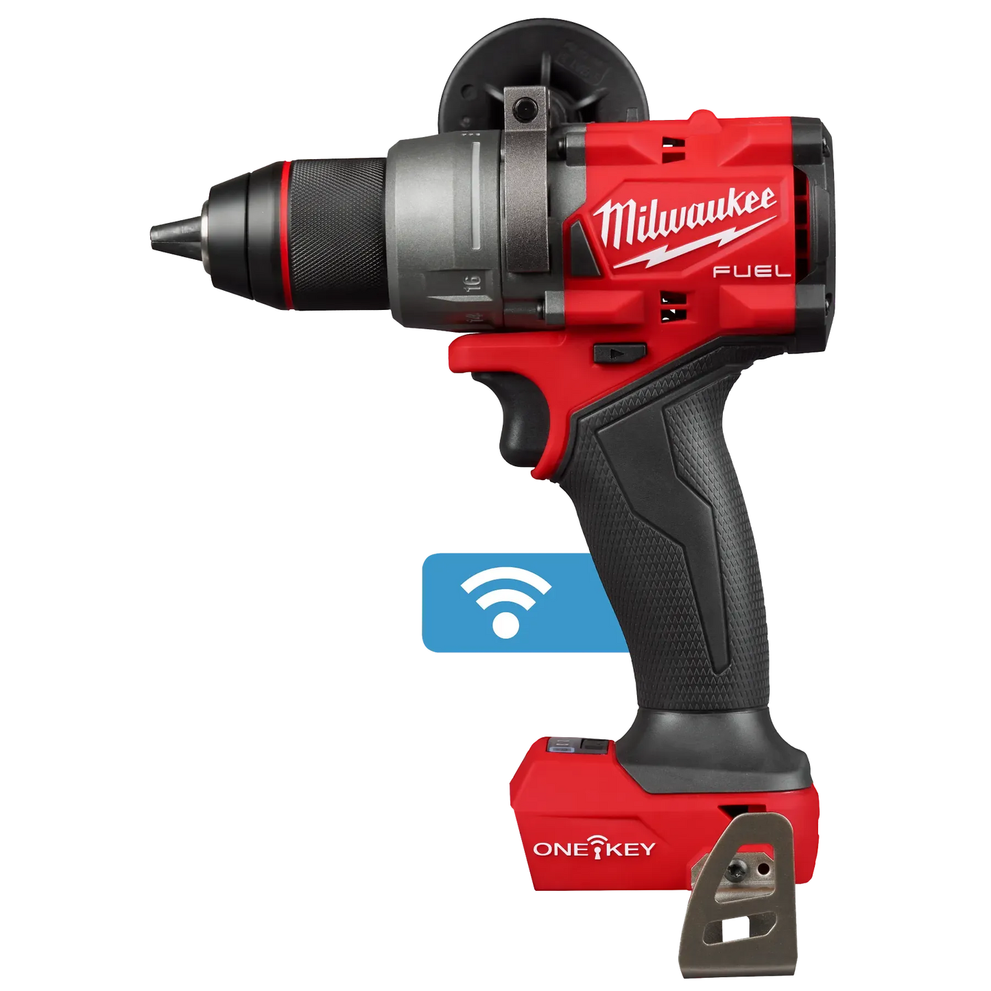 2905-20 - M18 FUEL Drill/Driver w/ ONE-KEY