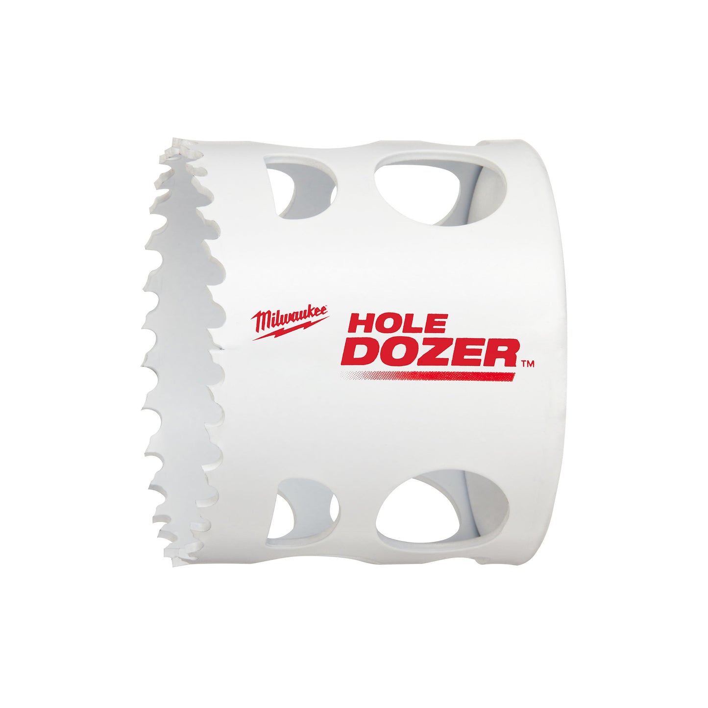 49-56-0117 - 2" Hole Dozer Bi-Metal Hole Saw