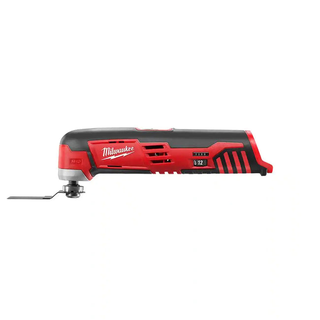 2426-20 - M12 Cordless Oscillating Multi-Tool (Tool Only)