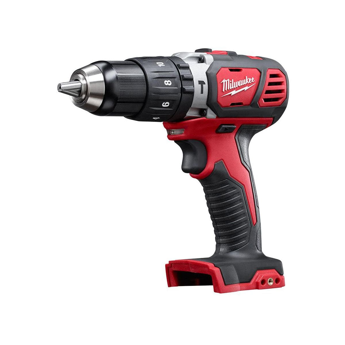 2607-20 - M18 Compact 1/2" Hammer Drill/Driver - Tool Only