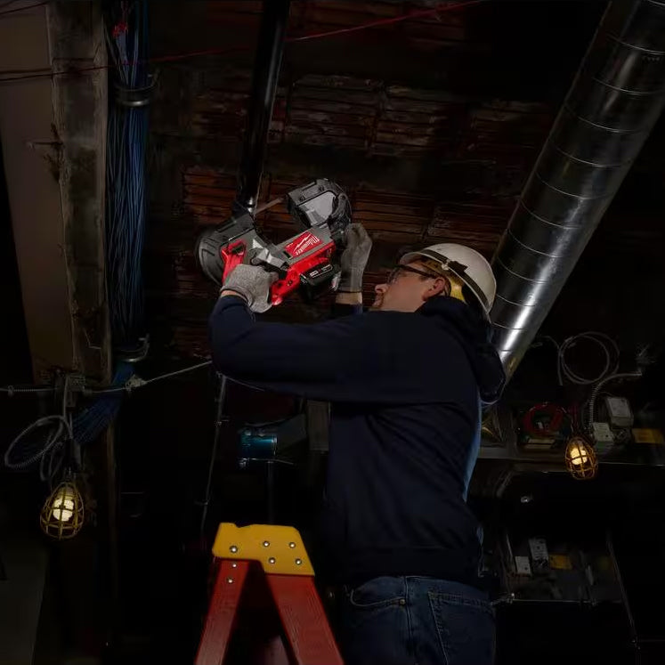 2729-22 - M18 Fuel Deep Cut Band Saw Kit