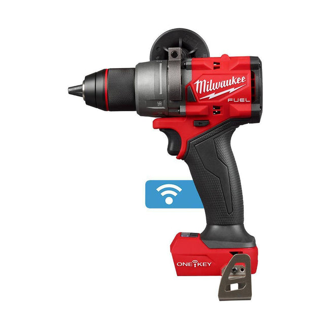 2906-20 - M18 FUEL 1/2" Hammer Drill/Driver with ONE-KEY - Tool Only