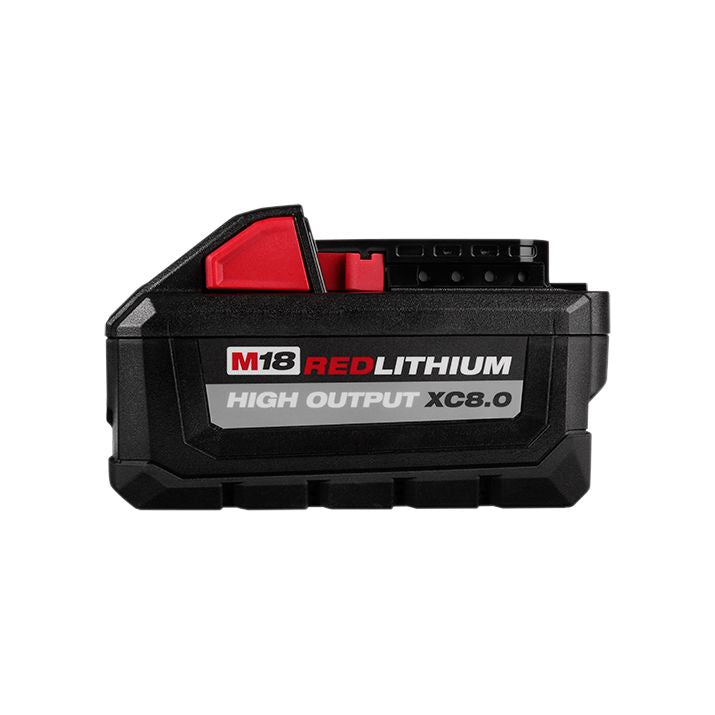 48-11-1880 - M18 REDLITHIUM HIGH OUTPUT XC8.0 Battery