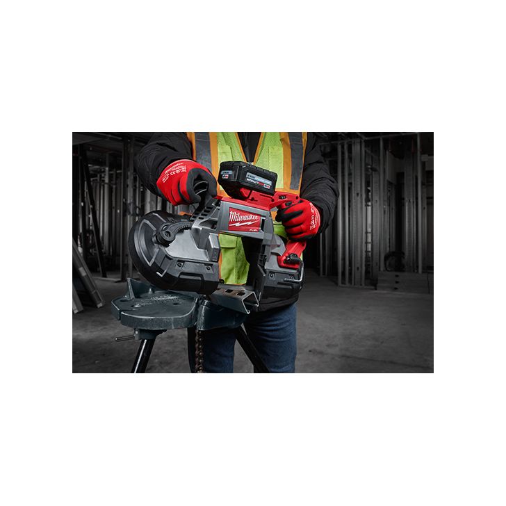 48-11-1880 - M18 REDLITHIUM HIGH OUTPUT XC8.0 Battery