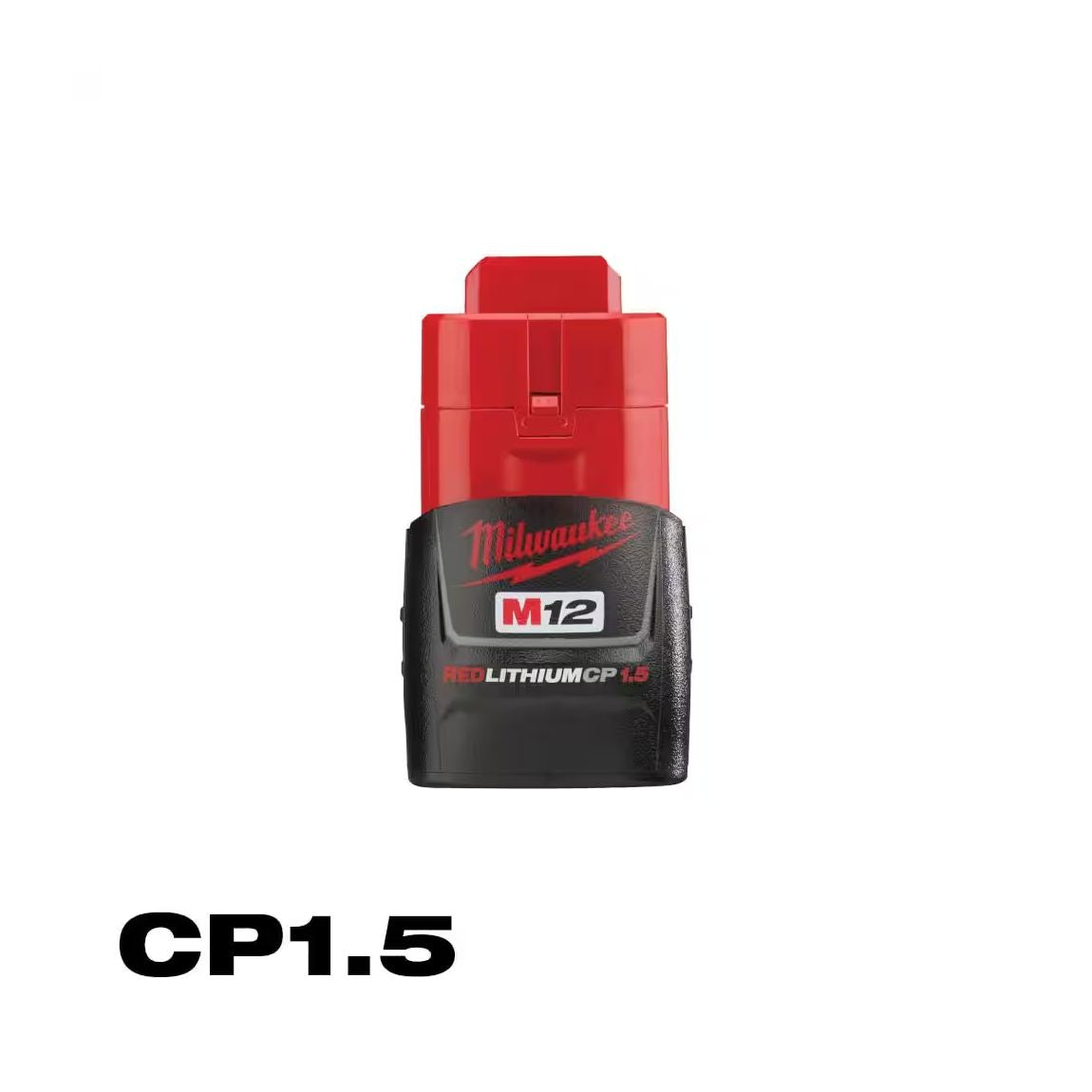 48-11-2401 - M12 REDLITHIUM CP1.5 Battery Pack