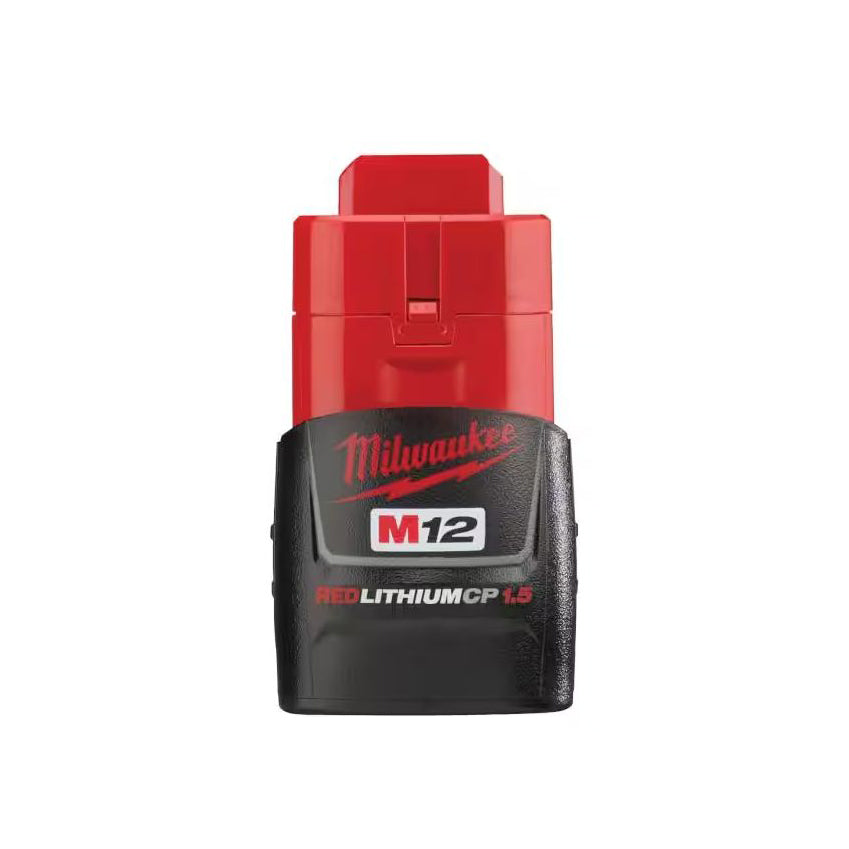 48-11-2401 - M12 REDLITHIUM CP1.5 Battery Pack