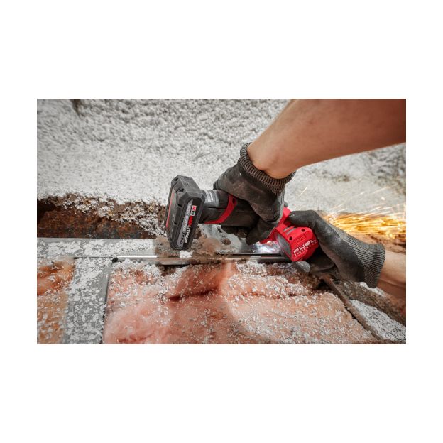 48-11-2450 - M12 REDLITHIUM HIGH OUTPUT XC5.0 Battery Pack