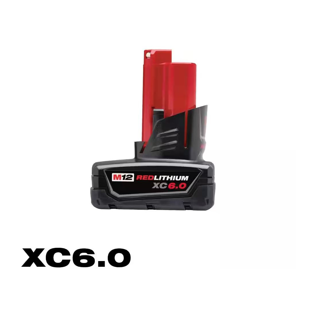 48-11-2460 - M18 REDLITHIUM HIGH OUTPUT XC6.0 Battery Pack