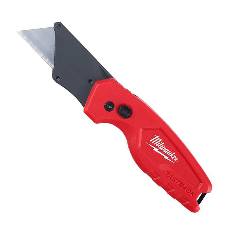 48-22-1500 - FASTBACK Compact Folding Utility Knife