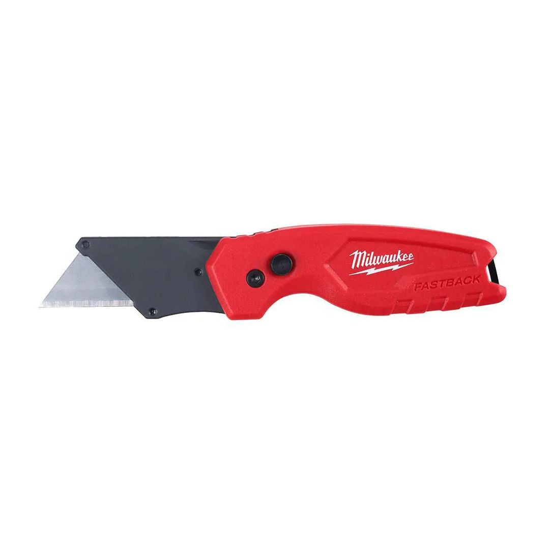 48-22-1500 - FASTBACK Compact Folding Utility Knife