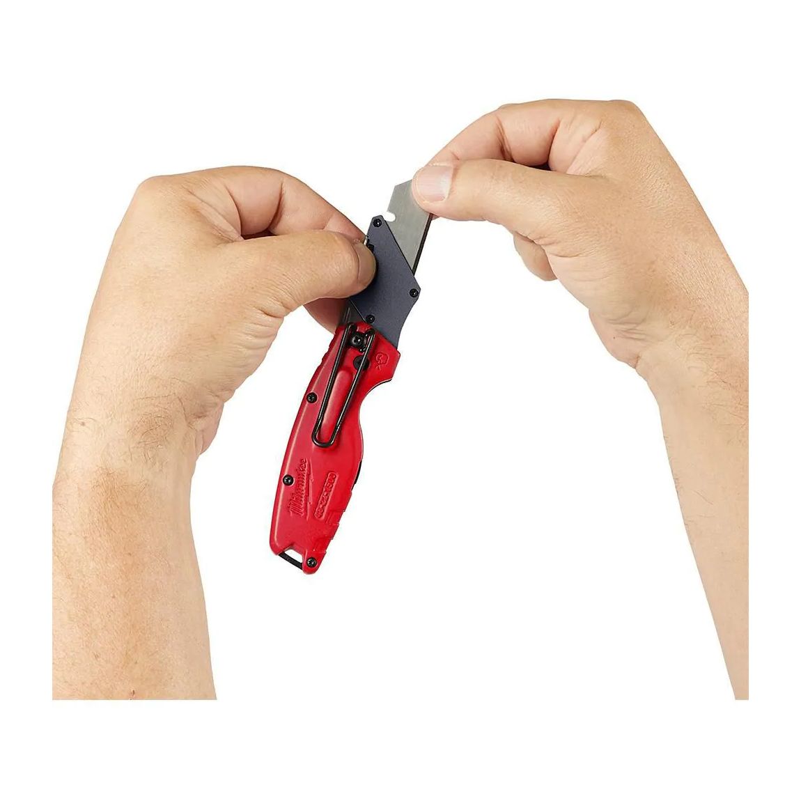 48-22-1500 - FASTBACK Compact Folding Utility Knife