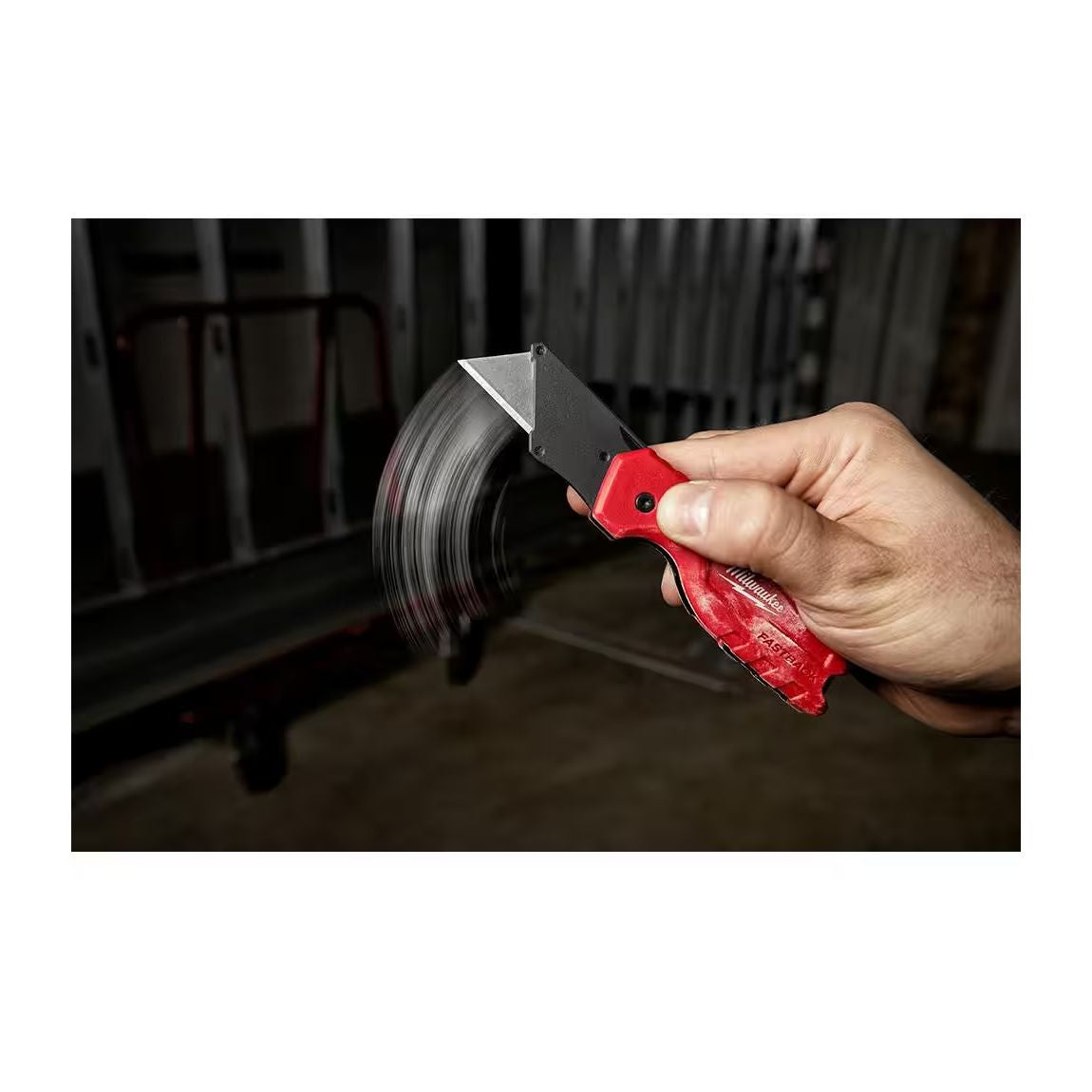 48-22-1503 - FASTBACK Folding Utility Knife Set