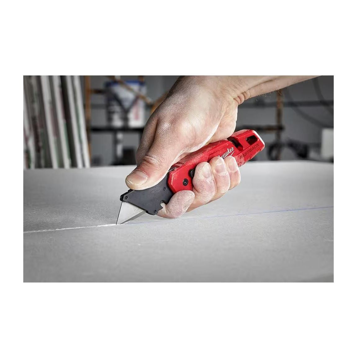 48-22-1503 - FASTBACK Folding Utility Knife Set