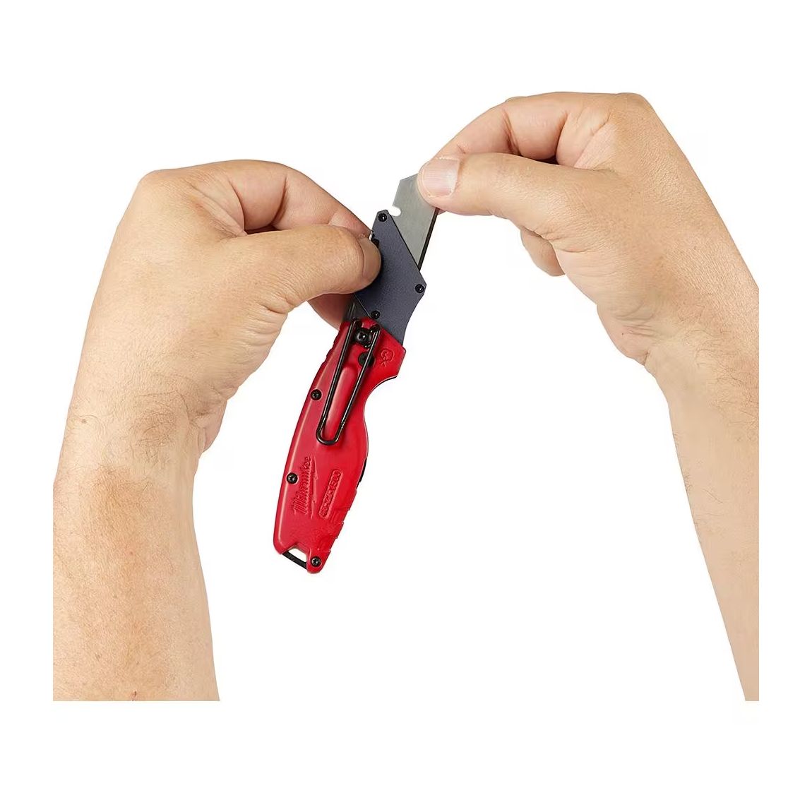 48-22-1503 - FASTBACK Folding Utility Knife Set