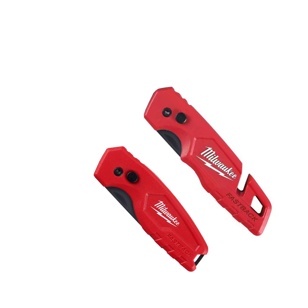 48-22-1503 - FASTBACK Folding Utility Knife Set