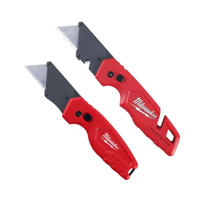 48-22-1503 - FASTBACK Folding Utility Knife Set
