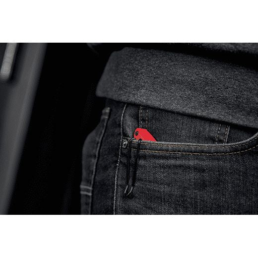 48-22-1530 - Fastback Spring Assisted Folding Knife