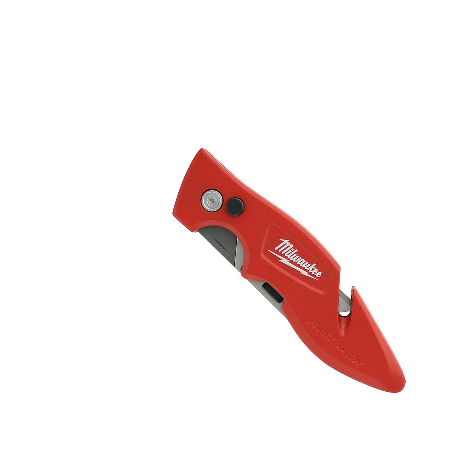 48-22-1901 - Fastback Utility Knife with Wire Stripper / Gut Hook