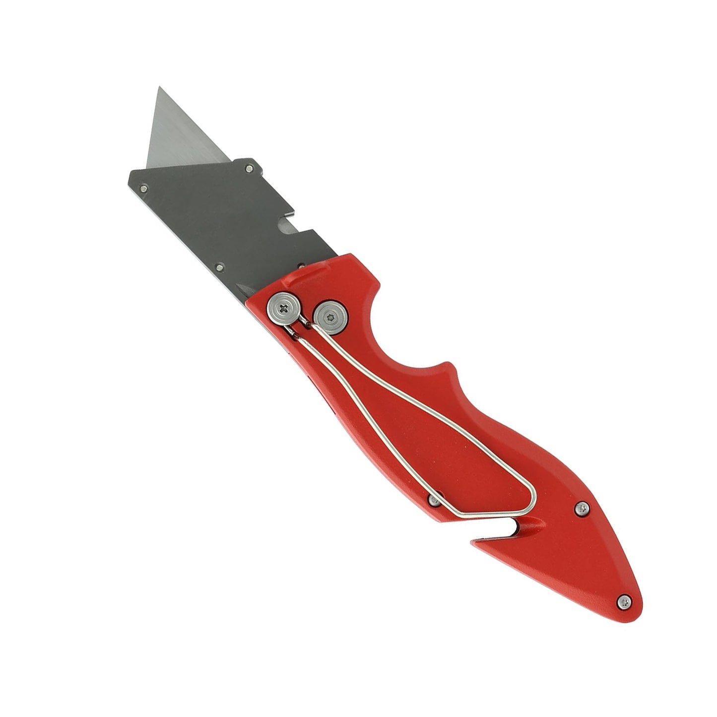 48-22-1901 - Fastback Utility Knife with Wire Stripper / Gut Hook
