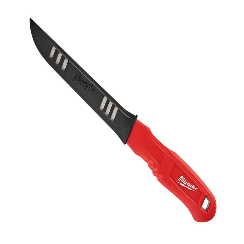 48-22-1922 - Serrated Blade Insulation Knife