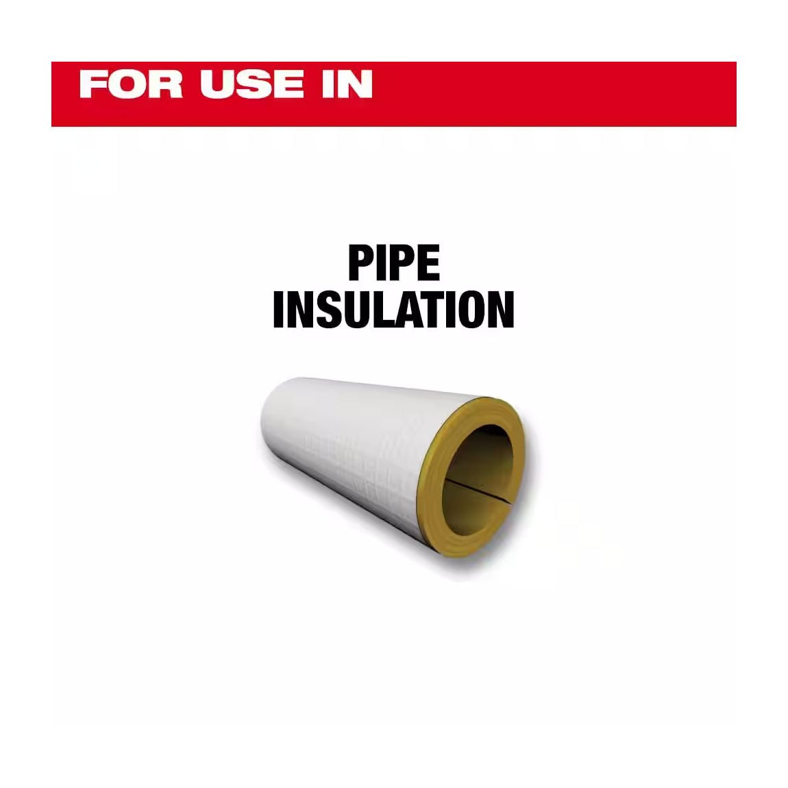 48-22-1922 - Serrated Blade Insulation Knife