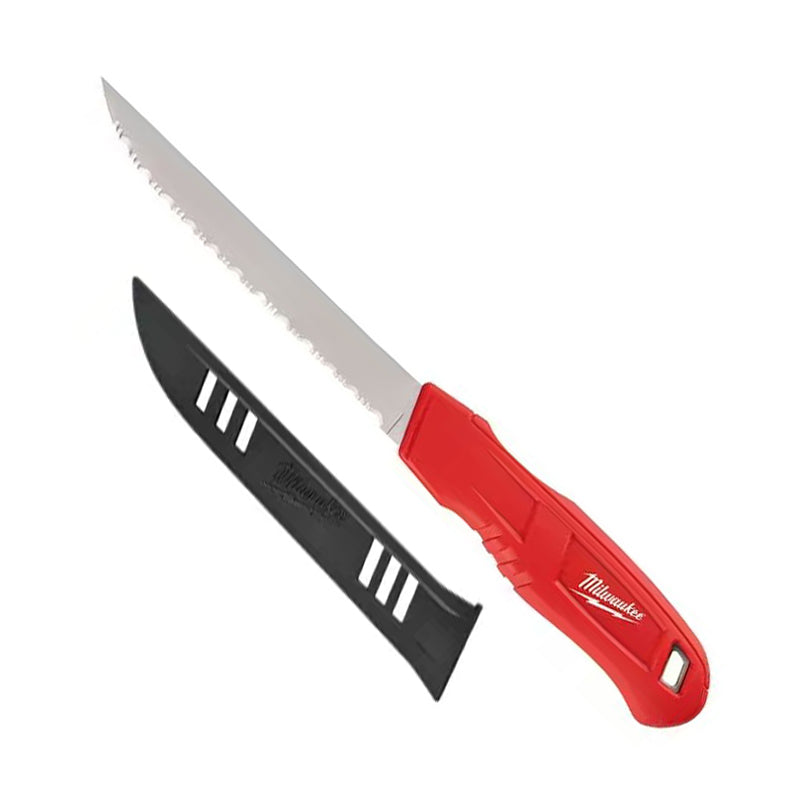 48-22-1922 - Serrated Blade Insulation Knife