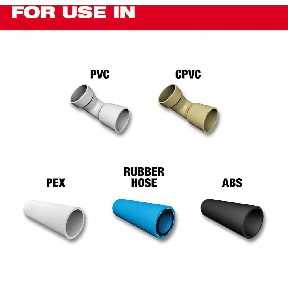 48-22-4204 - Tubing Cutter