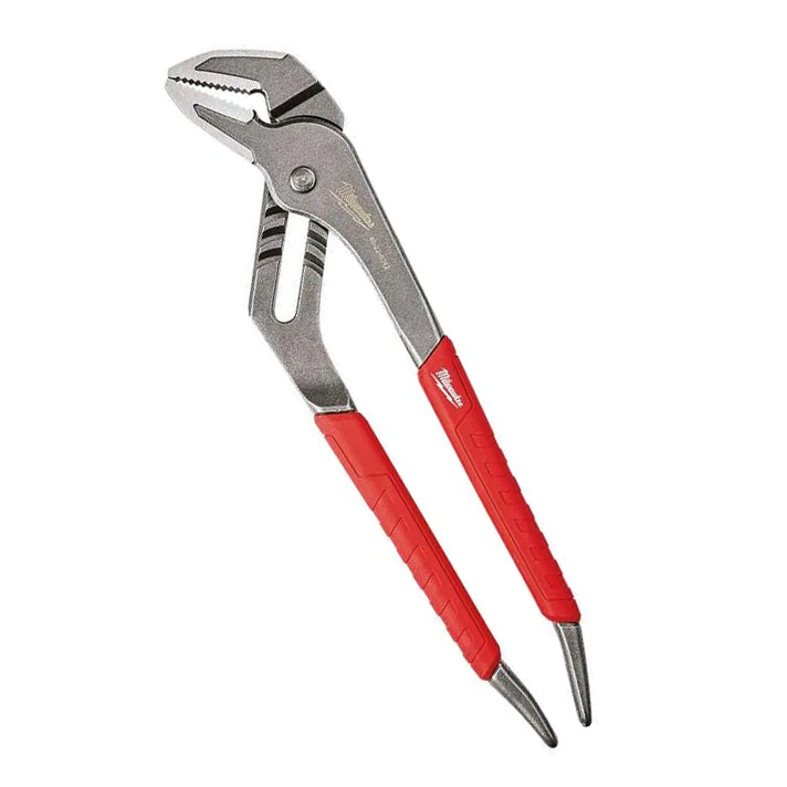 48-22-6312 - 12" Comfort Grip Straight-Jaw Pliers