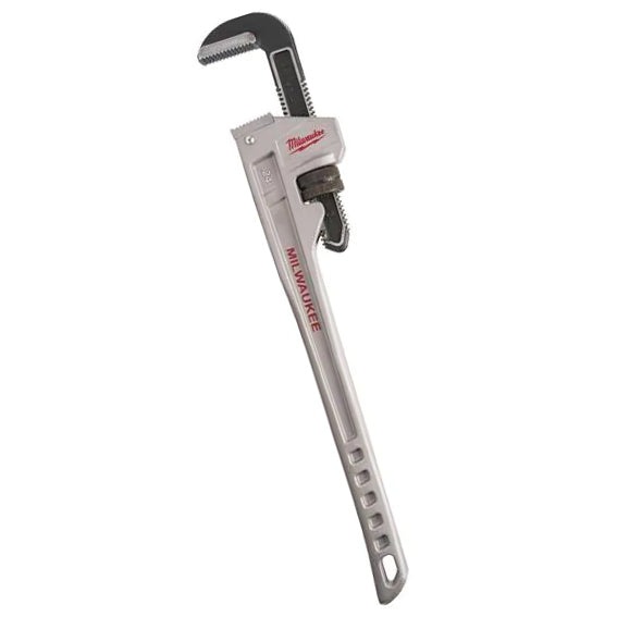 48-22-7224 - 24" Aluminum Pipe Wrench